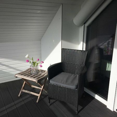דירות שרבאוץ Haus Antje מראה חיצוני תמונה