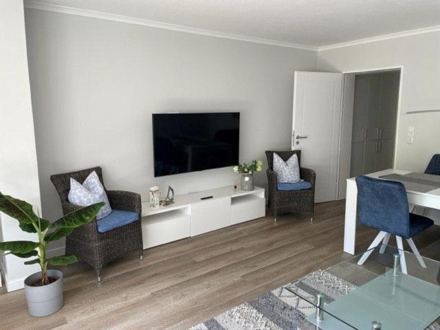דירות שרבאוץ Haus Antje מראה חיצוני תמונה