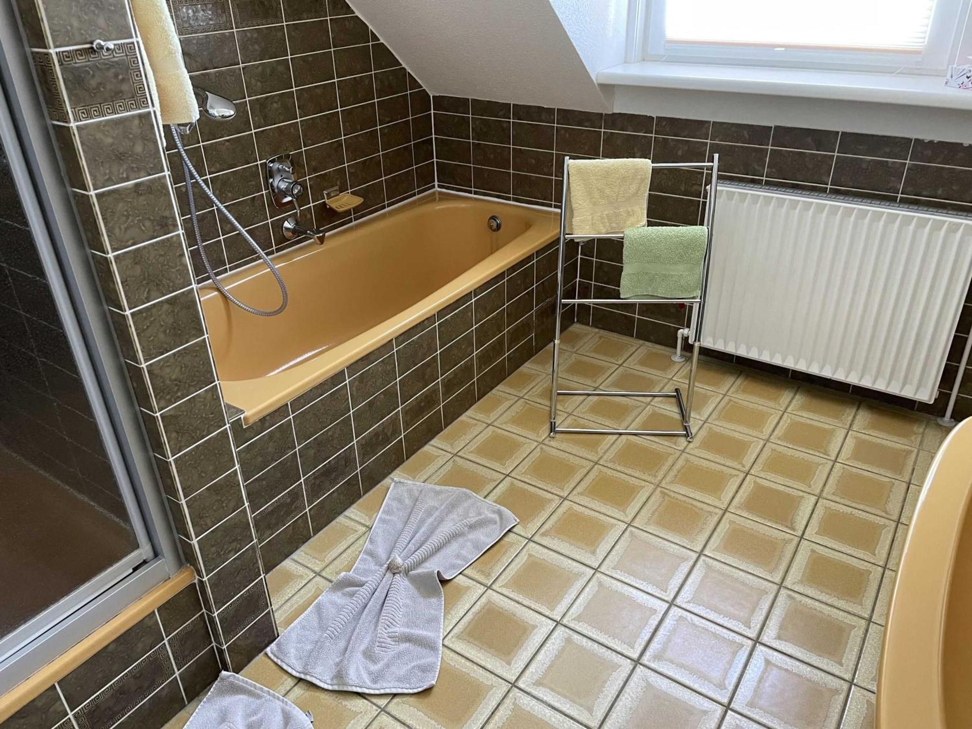דירות שרבאוץ Haus Antje מראה חיצוני תמונה