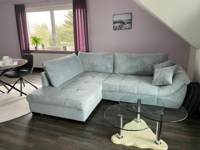 דירות שרבאוץ Haus Antje מראה חיצוני תמונה